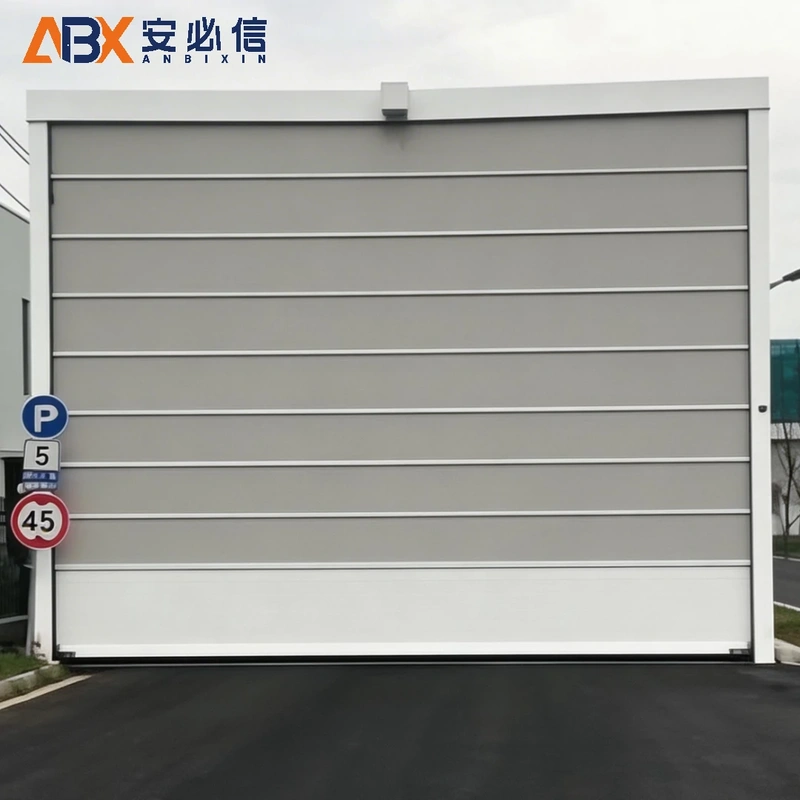 阳江市高速堆积门